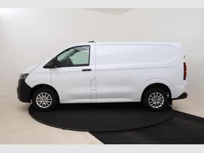 VW T5 Kastenwagen T7 Fourgon 3100 mm (2026) - Foto 9