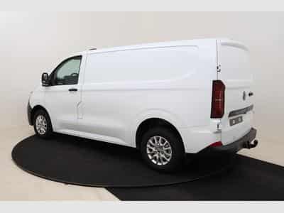 VW T5 Kastenwagen T7 Fourgon 3100 mm (2026) - Foto 8