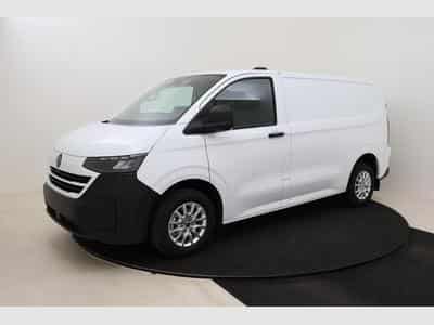 VW T5 Kastenwagen T7 Fourgon 3100 mm (2026) - Foto 10