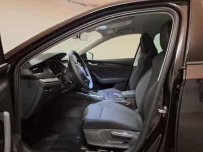 Skoda Octavia Selection 1.5 eTSI 7-Gang-DSG (2026) - Photo 9