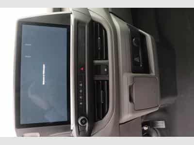 VW T5 Kastenwagen T7 Fourgon 3100 mm (2026) - Foto 12