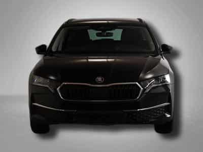 Skoda Octavia Selection 1.5 eTSI 7-Gang-DSG (2026) - Photo 8
