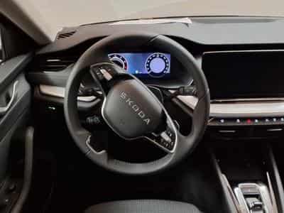 Skoda Octavia Selection 1.5 eTSI 7-Gang-DSG (2026) - Photo 12