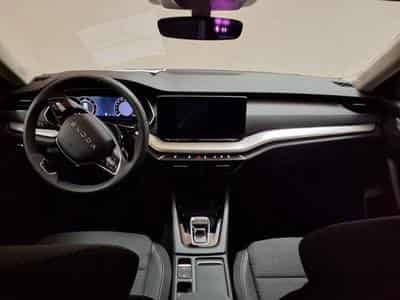 Skoda Octavia Selection 1.5 eTSI 7-Gang-DSG (2026) - Photo 11
