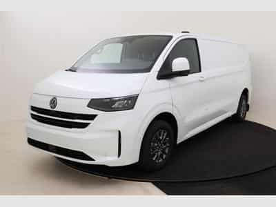 VW T5 Kastenwagen T7 Fourgon 3500 mm (2026) - Photo 1