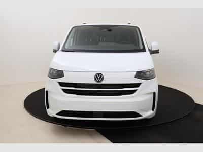 VW T5 Kastenwagen T7 Fourgon 3500 mm (2026) - Foto 2