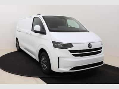VW T5 Kastenwagen T7 Fourgon 3500 mm (2026) - Foto 3