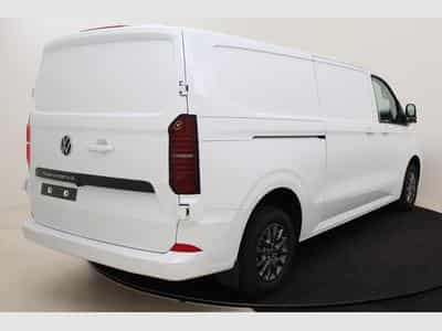 VW T5 Kastenwagen T7 Fourgon 3500 mm (2026) - Foto 6
