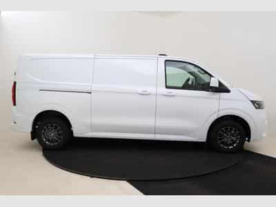 VW T5 Kastenwagen T7 Fourgon 3500 mm (2026) - Foto 4