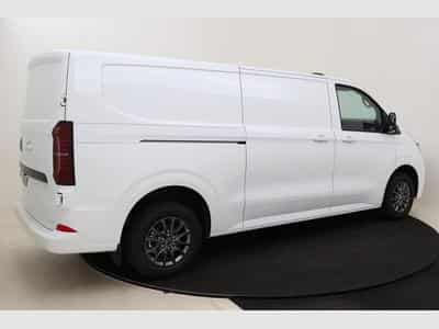 VW T5 Kastenwagen T7 Fourgon 3500 mm (2026) - Foto 5