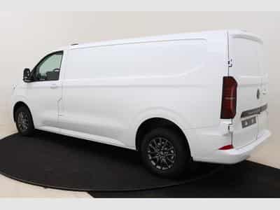 VW T5 Kastenwagen T7 Fourgon 3500 mm (2026) - Foto 8