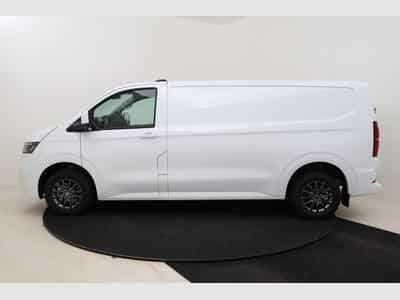 VW T5 Kastenwagen T7 Fourgon 3500 mm (2026) - Foto 9