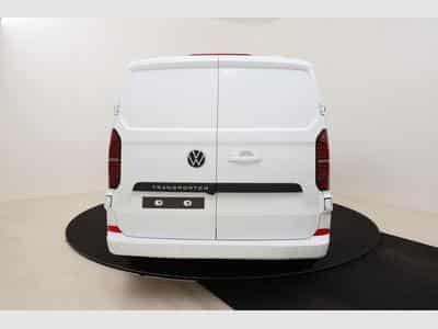 VW T5 Kastenwagen T7 Fourgon 3500 mm (2026) - Foto 7