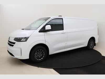 VW T5 Kastenwagen T7 Fourgon 3500 mm (2026) - Foto 10