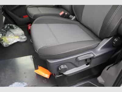 VW T5 Kastenwagen T7 Fourgon 3500 mm (2026) - Foto 15