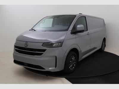 VW T5 Kastenwagen T7 Fourgon 3500 mm (2026) - Foto 1