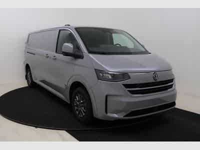 VW T5 Kastenwagen T7 Fourgon 3500 mm (2026) - Foto 3
