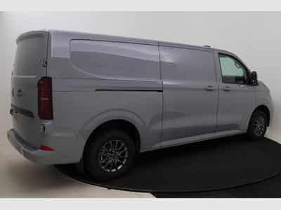 VW T5 Kastenwagen T7 Fourgon 3500 mm (2026) - Foto 5