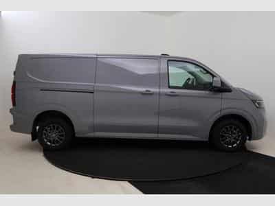 VW T5 Kastenwagen T7 Fourgon 3500 mm (2026) - Foto 4