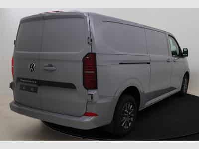 VW T5 Kastenwagen T7 Fourgon 3500 mm (2026) - Foto 6