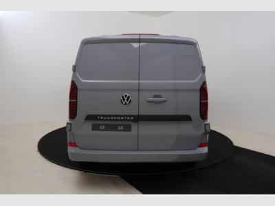 VW T5 Kastenwagen T7 Fourgon 3500 mm (2026) - Foto 7