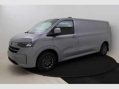 VW T5 Kastenwagen T7 Fourgon 3500 mm (2026) - Foto 10