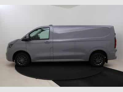 VW T5 Kastenwagen T7 Fourgon 3500 mm (2026) - Foto 9