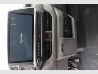 VW T5 Kastenwagen T7 Fourgon 3500 mm (2026) - Foto 12
