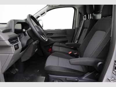 VW T5 Kastenwagen T7 Fourgon 3500 mm (2026) - Foto 13