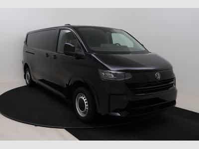 VW T5 Kastenwagen T7 Fourgon 3500 mm (2026) - Foto 3