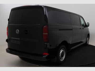 VW T5 Kastenwagen T7 Fourgon 3500 mm (2026) - Foto 6