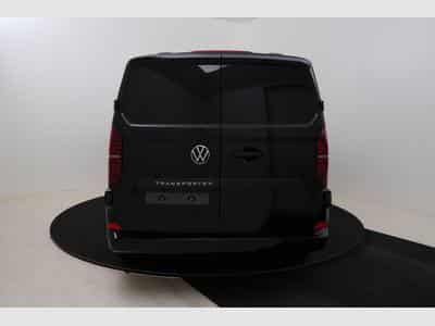 VW T5 Kastenwagen T7 Fourgon 3500 mm (2026) - Foto 7