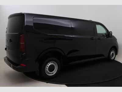 VW T5 Kastenwagen T7 Fourgon 3500 mm (2026) - Foto 5