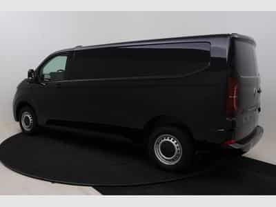 VW T5 Kastenwagen T7 Fourgon 3500 mm (2026) - Foto 8