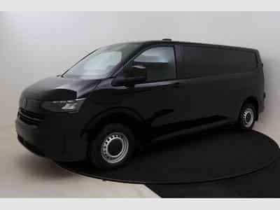 VW T5 Kastenwagen T7 Fourgon 3500 mm (2026) - Foto 10