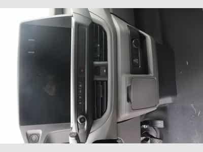 VW T5 Kastenwagen T7 Fourgon 3500 mm (2026) - Foto 12