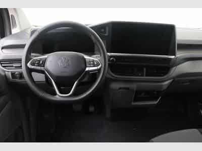 VW T5 Kastenwagen T7 Fourgon 3500 mm (2026) - Foto 11