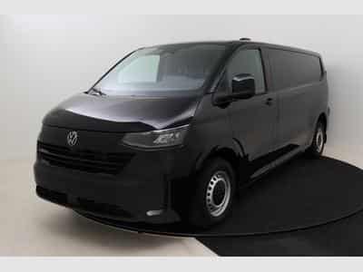 VW T5 Kastenwagen T7 Fourgon 3500 mm (2026) - Foto 1