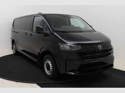 VW T5 Kastenwagen T7 Fourgon 3500 mm (2026) - Foto 3