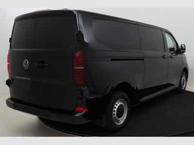 VW T5 Kastenwagen T7 Fourgon 3500 mm (2026) - Foto 6