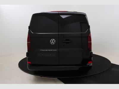 VW T5 Kastenwagen T7 Fourgon 3500 mm (2026) - Foto 7