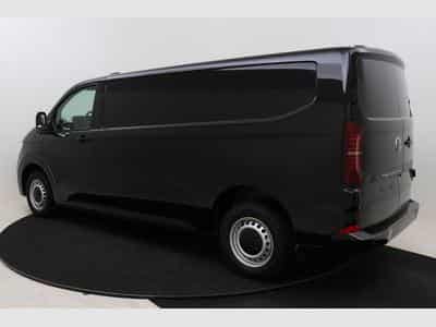 VW T5 Kastenwagen T7 Fourgon 3500 mm (2026) - Foto 8