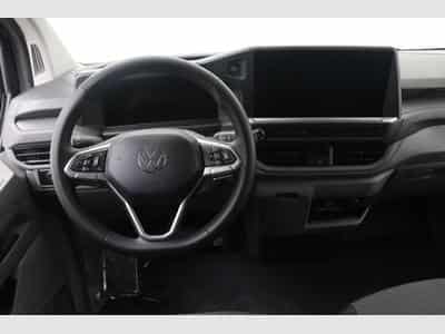 VW T5 Kastenwagen T7 Fourgon 3500 mm (2026) - Foto 11