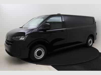 VW T5 Kastenwagen T7 Fourgon 3500 mm (2026) - Foto 10