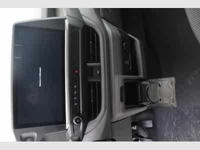 VW T5 Kastenwagen T7 Fourgon 3500 mm (2026) - Foto 12