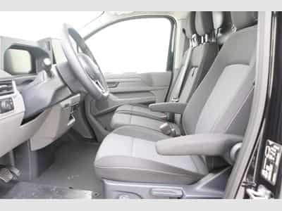 VW T5 Kastenwagen T7 Fourgon 3500 mm (2026) - Foto 13