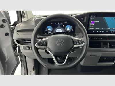 VW T5 Kastenwagen Business T7 L1H1 (2025) - Foto 11