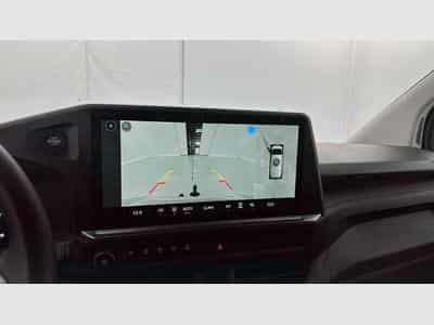 VW T5 Kastenwagen Business T7 L1H1 (2025) - Foto 14