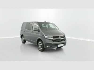 VW T5 Kastenwagen Business Plus T6.1 PROCAB L1 (2024) - Foto 1