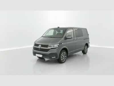 VW T5 Kastenwagen Business Plus T6.1 PROCAB L1 (2024) - Foto 3